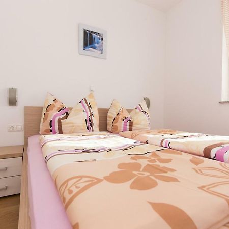 Villa Janja Jadranovo Buitenkant foto