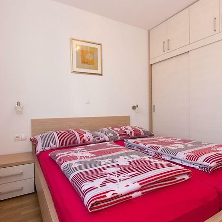 Villa Janja Jadranovo Buitenkant foto